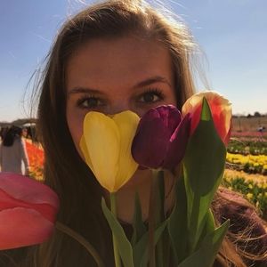 Meet your Posher, Jordan